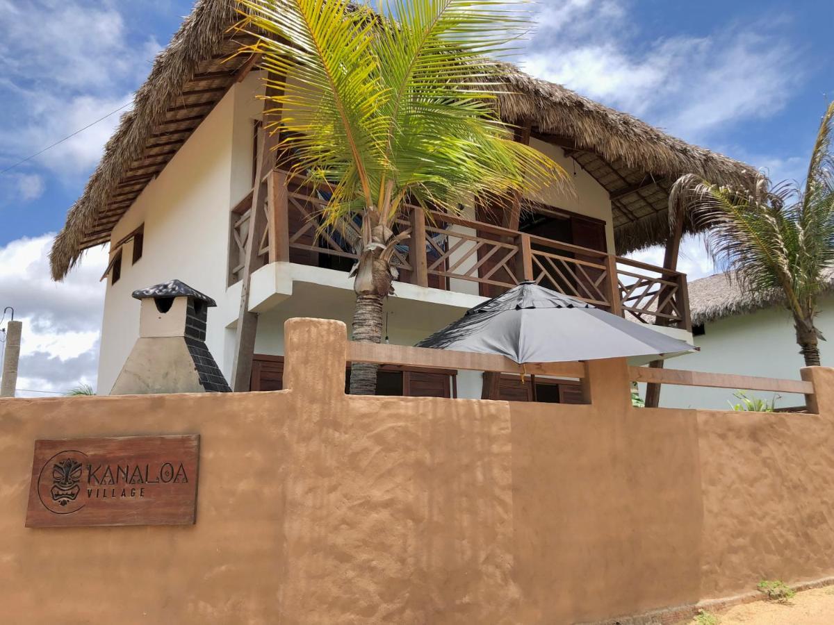 Kanaloa Village 01 Icaraí Exterior foto